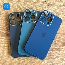  - Capinhas para Celular - unidade    Cod. CAPA  AG-GLASS IP 15